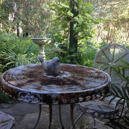 Whispering Pines Bed And Breakfast Collie Exterior photo