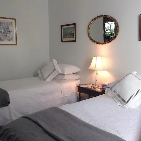 Whispering Pines Bed And Breakfast Collie Exterior photo