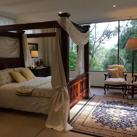 Whispering Pines Bed And Breakfast Collie Exterior photo