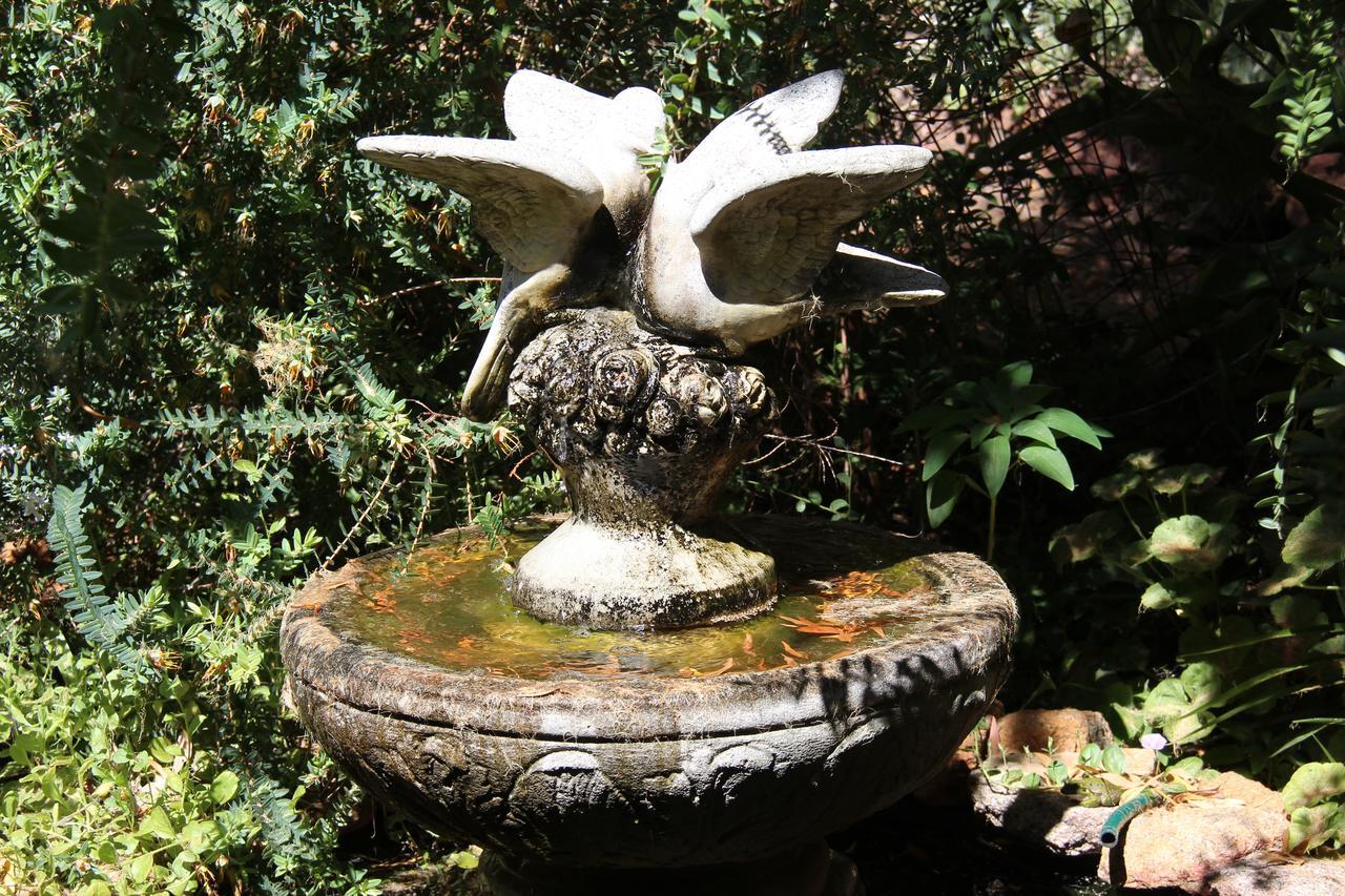 Bed & Breakfast Whispering Pines *