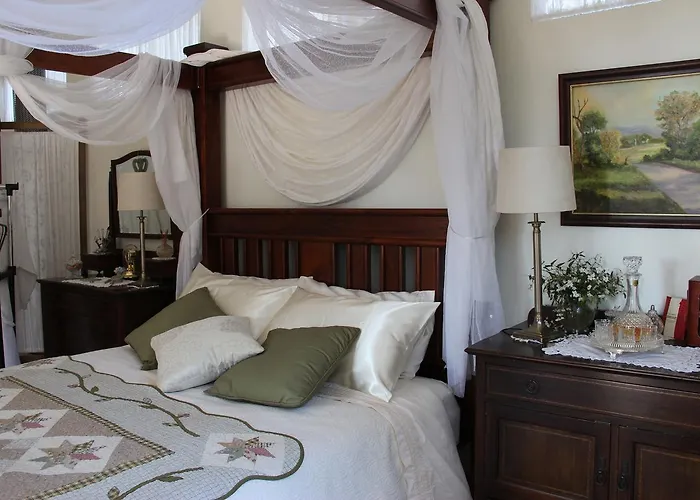 Whispering Pines Bed And Breakfast