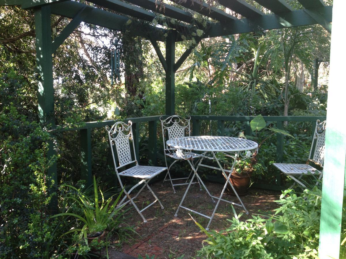 Bed & Breakfast Whispering Pines *