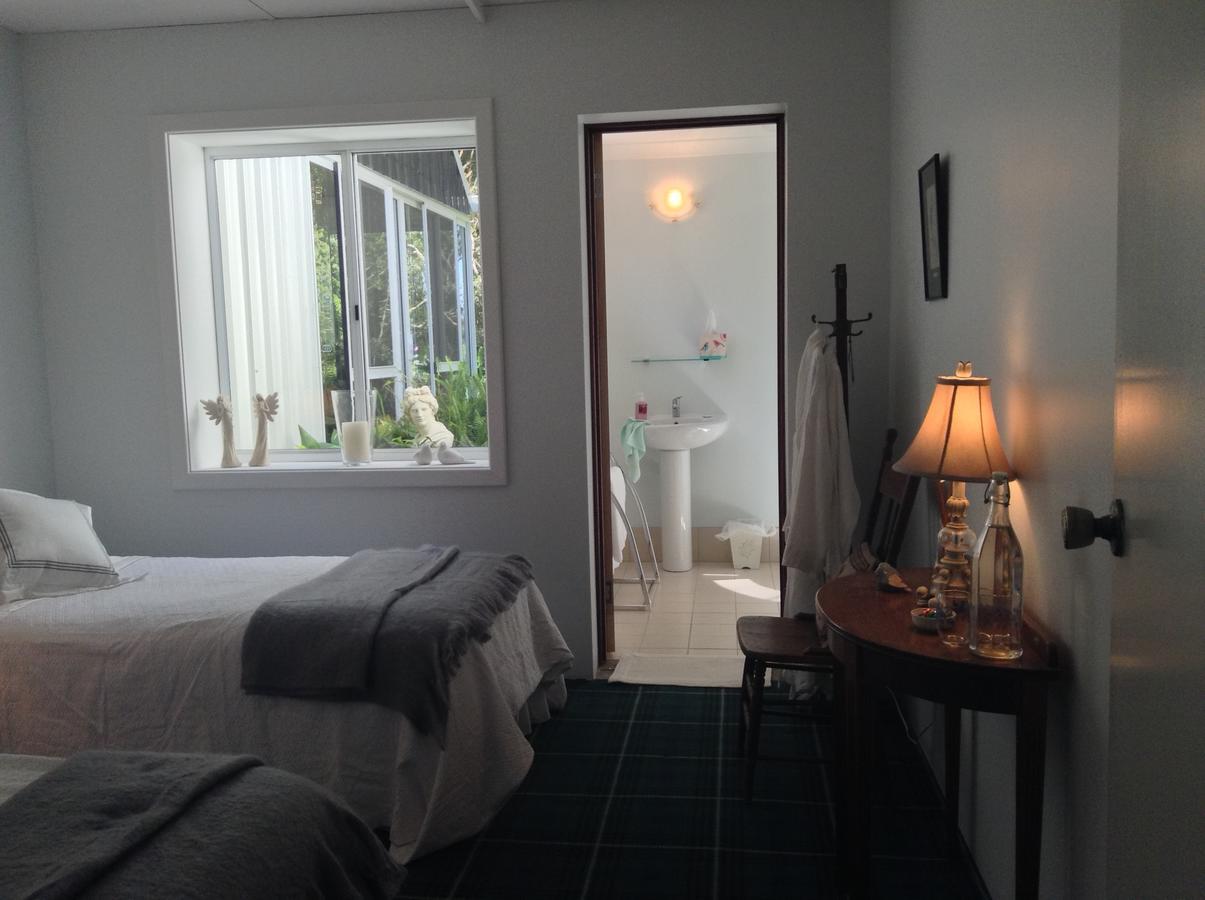 Bed & Breakfast Whispering Pines *