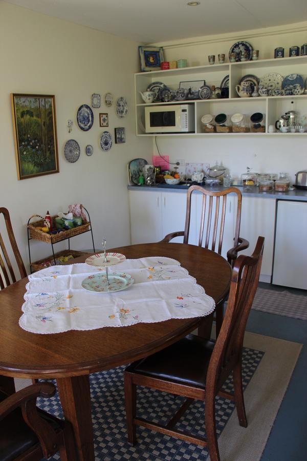 Bed & Breakfast Whispering Pines *