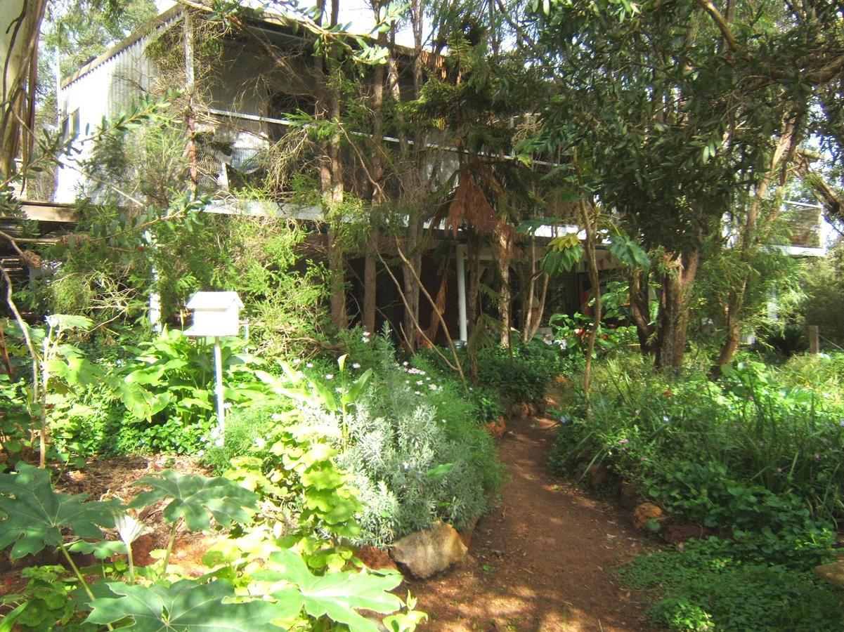 Bed & Breakfast Whispering Pines *