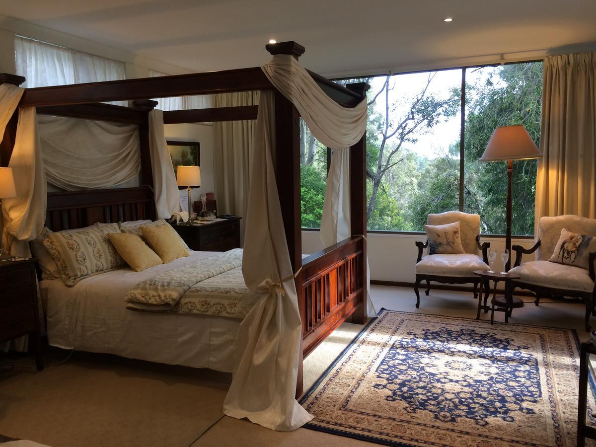 Bed & Breakfast Whispering Pines *